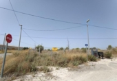 Parcela urbanizable en venta en la España, Molina de Segura, ref: TR412029 foto