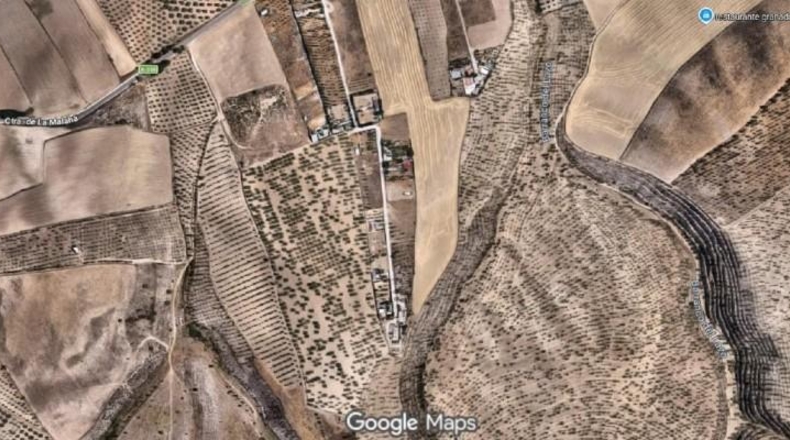 Granada - Los Llanos - 16217m2