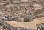 Terreno no urbanizable en venta en la España, Los Llanos, ref: TR415398 foto