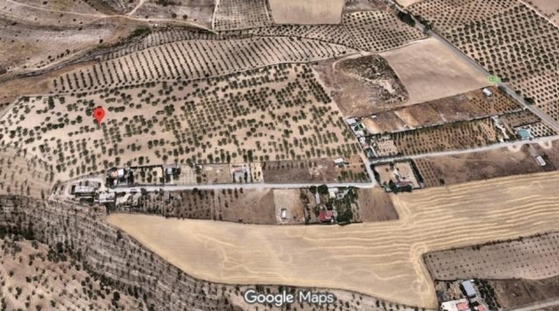 Granada - Los Llanos - 16217m2