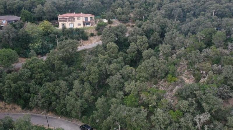 Gerona - Santa Cristina d'Aro - 830m2