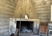 Country house with land for sale on España, la Vall de Gallinera, ref: TR415400 photo