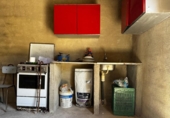 Country house with land for sale on España, la Vall de Gallinera, ref: TR415400 photo