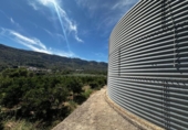 Country house with land for sale on España, la Vall de Gallinera, ref: TR415400 photo