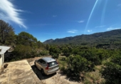 Country house with land for sale on España, la Vall de Gallinera, ref: TR415400 photo
