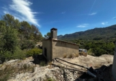 Country house with land for sale on España, la Vall de Gallinera, ref: TR415400 photo