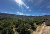 Country house with land for sale on España, la Vall de Gallinera, ref: TR415400 photo