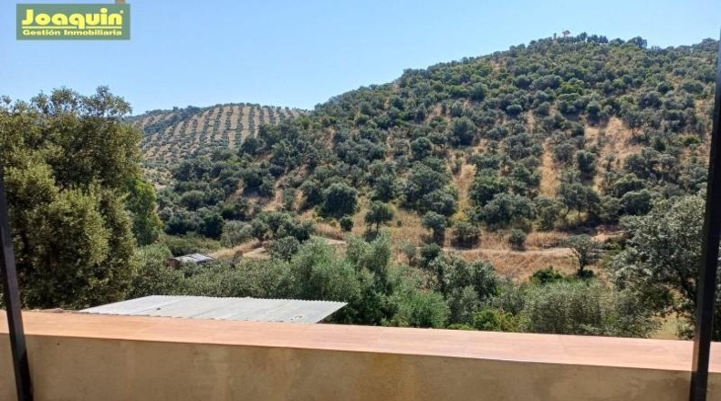Córdoba - Montoro - 13272m2