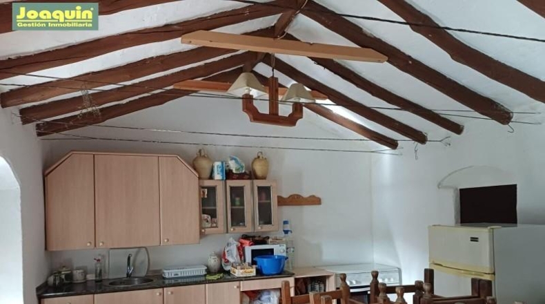 Córdoba - Montoro - 13272m2