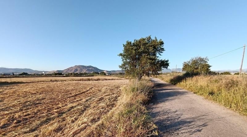 Granada - Santa Fe - 14924m2
