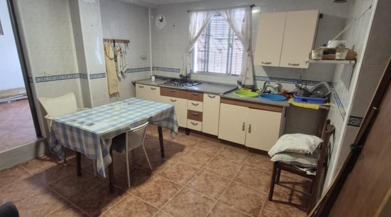 Cadiz - Espera - 90m2