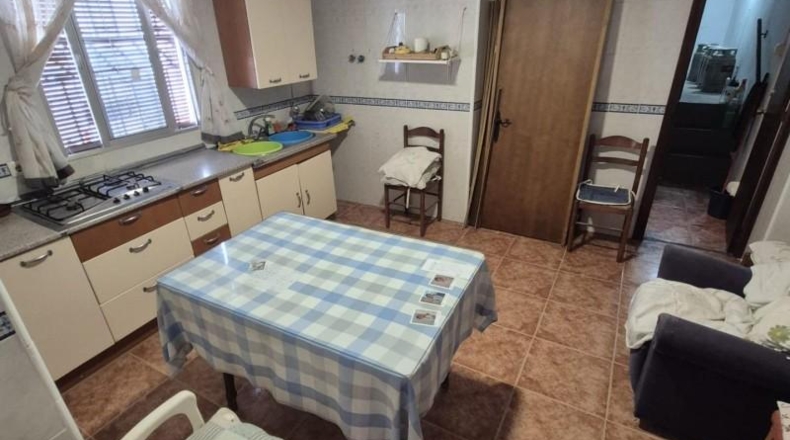 Cadiz - Espera - 90m2