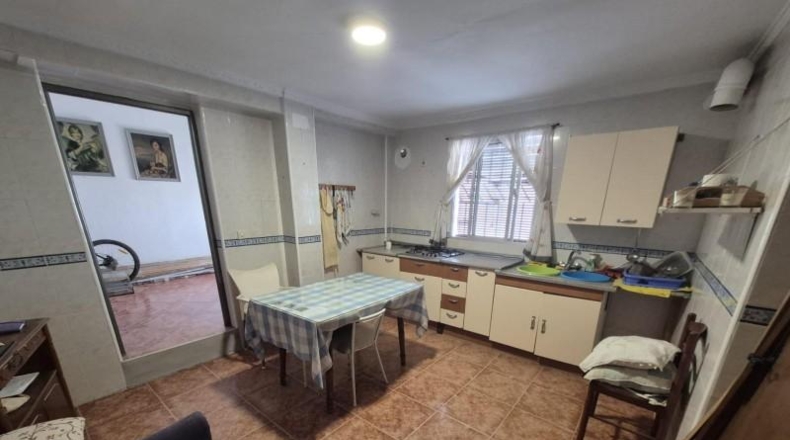 Cadiz - Espera - 90m2