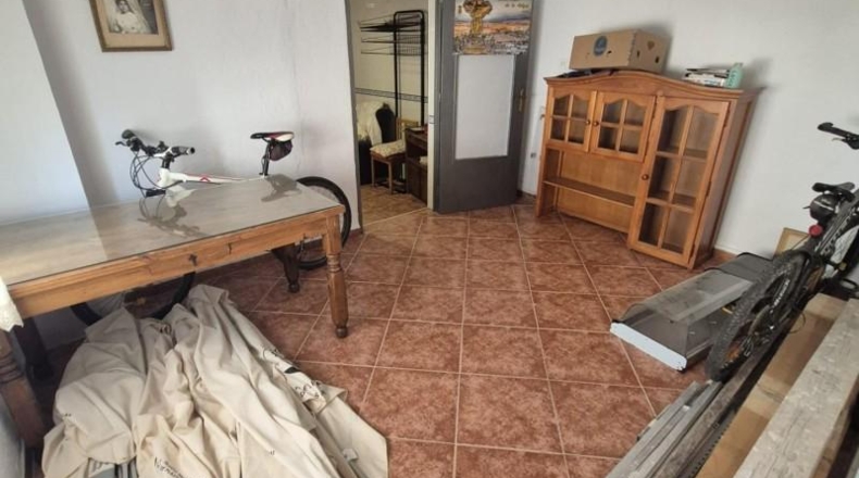 Cadiz - Espera - 90m2