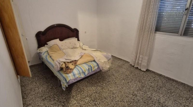 Cadiz - Espera - 90m2
