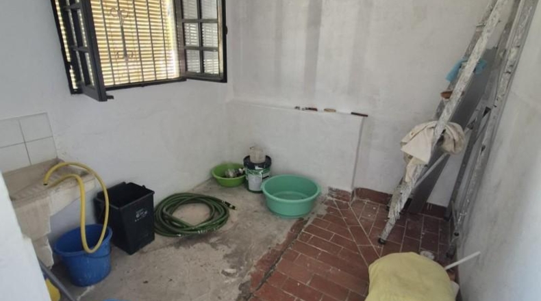 Cadiz - Espera - 90m2