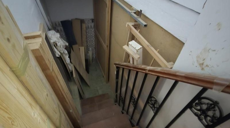 Cadiz - Espera - 90m2