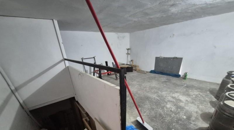 Cadiz - Espera - 90m2