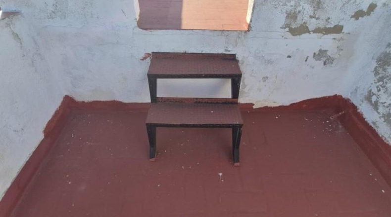 Cadiz - Espera - 90m2