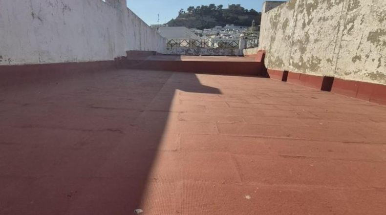 Cadiz - Espera - 90m2