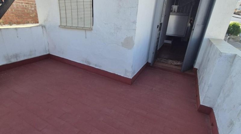 Cadiz - Espera - 90m2