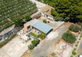 Casa de campo con terreno en venta en la España, Cieza, ref: TR415405 foto