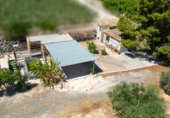 Casa de campo con terreno en venta en la España, Cieza, ref: TR415405 foto