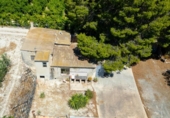 Casa de campo con terreno en venta en la España, Cieza, ref: TR415405 foto