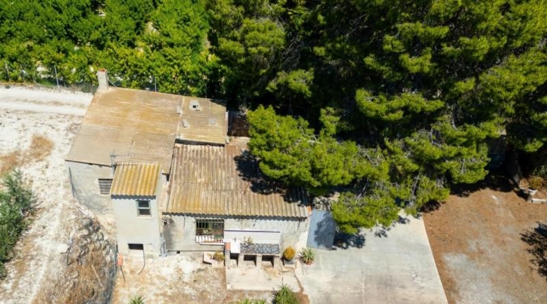 Murcia - Cieza - 3407m2