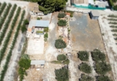 Casa de campo con terreno en venta en la España, Cieza, ref: TR415405 foto