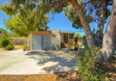 Casa de campo con terreno en venta en la España, Cieza, ref: TR415405 foto
