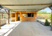 Casa de campo con terreno en venta en la España, Cieza, ref: TR415405 foto