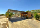 Casa de campo con terreno en venta en la España, Cieza, ref: TR415405 foto