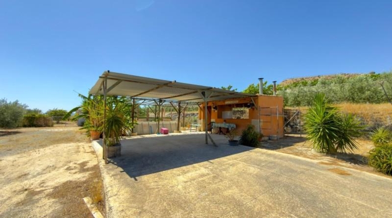 Murcia - Cieza - 3407m2