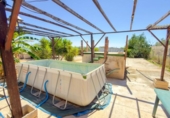 Casa de campo con terreno en venta en la España, Cieza, ref: TR415405 foto