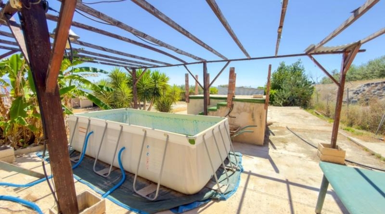 Murcia - Cieza - 3407m2