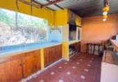 Casa de campo con terreno en venta en la España, Cieza, ref: TR415405 foto
