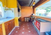 Casa de campo con terreno en venta en la España, Cieza, ref: TR415405 foto