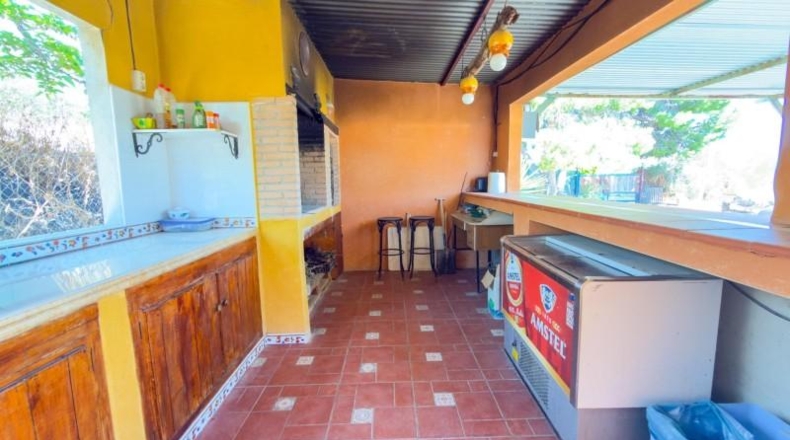 Murcia - Cieza - 3407m2