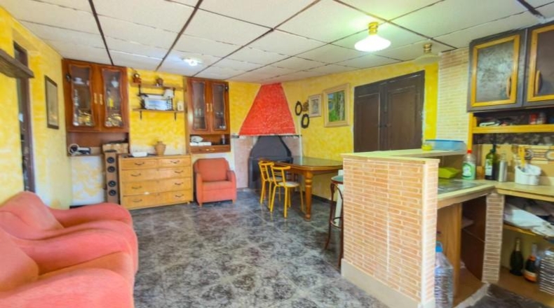 Murcia - Cieza - 3407m2