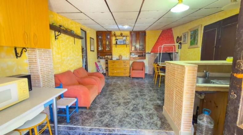 Murcia - Cieza - 3407m2