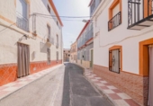 Casa de pueblo en venta en la España, Chimeneas, ref: TR415414 foto