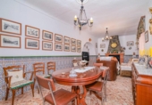 Casa de pueblo en venta en la España, Chimeneas, ref: TR415414 foto