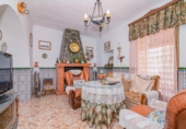 Casa de pueblo en venta en la España, Chimeneas, ref: TR415414 foto