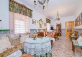 Casa de pueblo en venta en la España, Chimeneas, ref: TR415414 foto