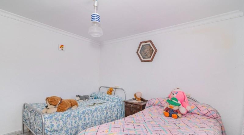 Granada - Chimeneas - 296m2
