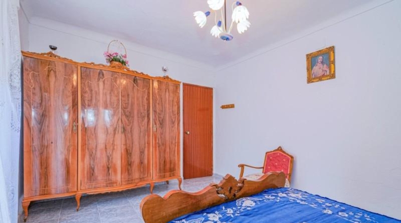 Granada - Chimeneas - 296m2