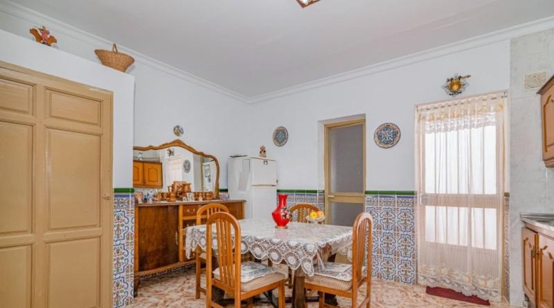 Granada - Chimeneas - 296m2