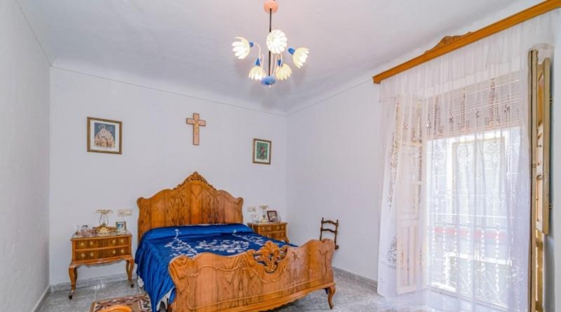 Granada - Chimeneas - 296m2