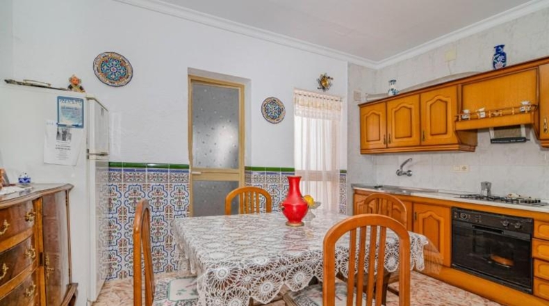 Granada - Chimeneas - 296m2